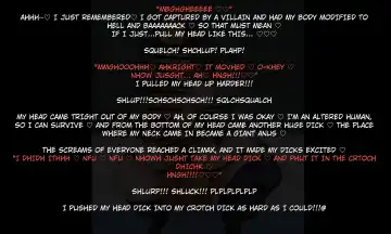 watashi wa chinpo sono mono ni naru Fhentai - Page 9