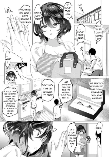 [Ohara Makoto] InCha na Ore ga Madougu o Tsukatte Share House de Harem o Tsukutte Mita. Ch. 3 Fhentai - Page 21