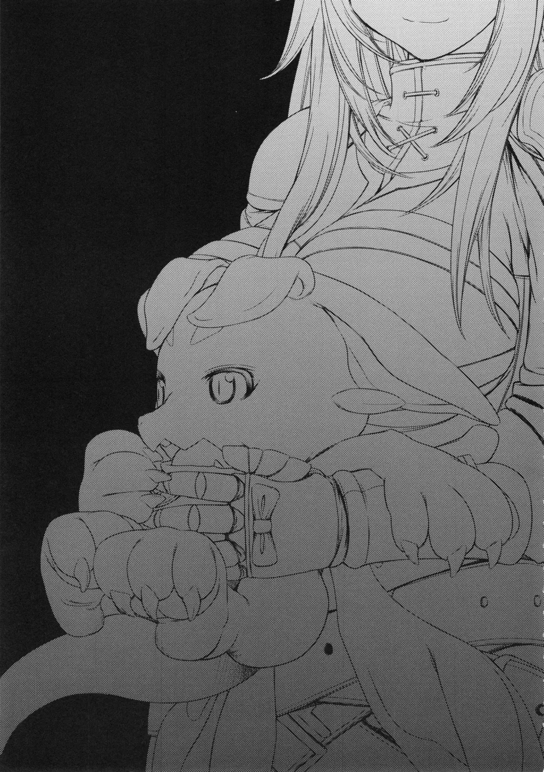 [Amaama - Kameyoshi Ichiko] "G" yori no "b" Fhentai - Page 2