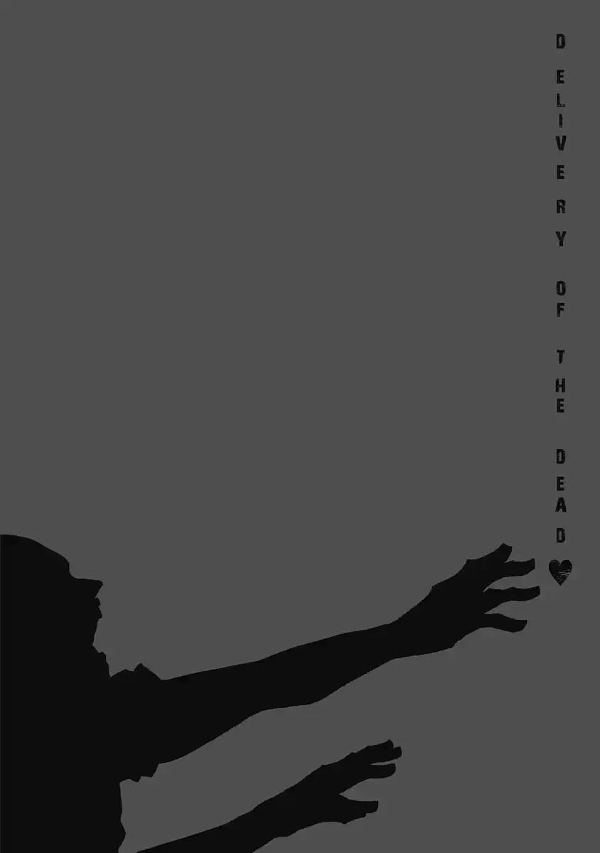 [Hori Yusuke] Delivery of the Dead | Zombie Darake No Kono Sekai De Wa Sex Shinai To Ikinokorenai Fhentai - Page 114