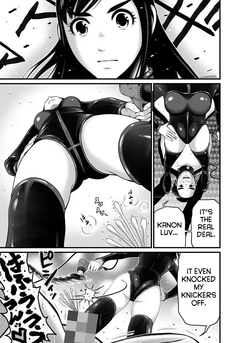 [Hori Yusuke] Delivery of the Dead | Zombie Darake No Kono Sekai De Wa Sex Shinai To Ikinokorenai Fhentai - Page 154