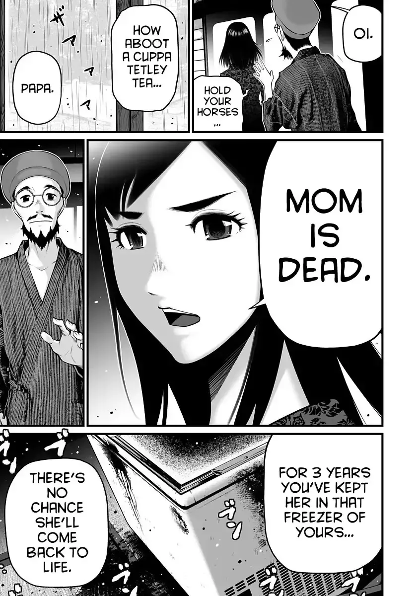 [Hori Yusuke] Delivery of the Dead | Zombie Darake No Kono Sekai De Wa Sex Shinai To Ikinokorenai Fhentai - Page 164