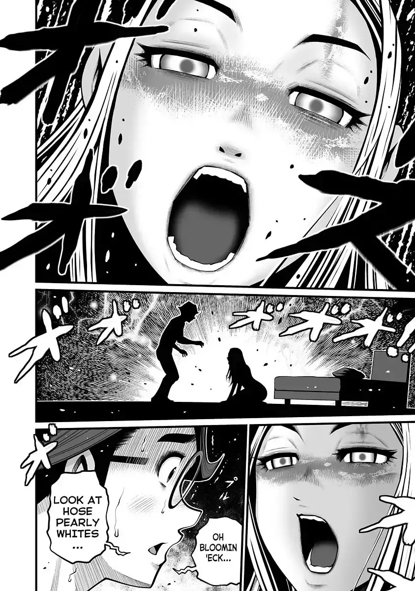 [Hori Yusuke] Delivery of the Dead | Zombie Darake No Kono Sekai De Wa Sex Shinai To Ikinokorenai Fhentai - Page 51