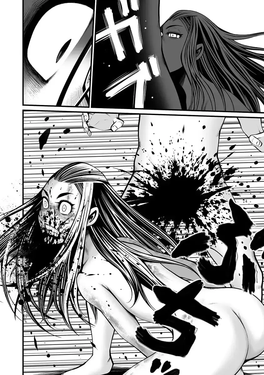 [Hori Yusuke] Delivery of the Dead | Zombie Darake No Kono Sekai De Wa Sex Shinai To Ikinokorenai Fhentai - Page 53