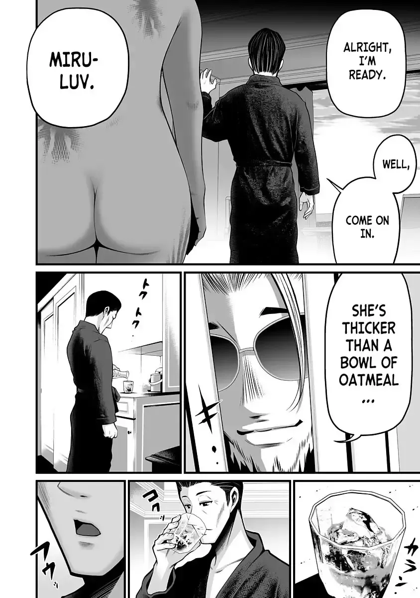 [Hori Yusuke] Delivery of the Dead | Zombie Darake No Kono Sekai De Wa Sex Shinai To Ikinokorenai Fhentai - Page 76