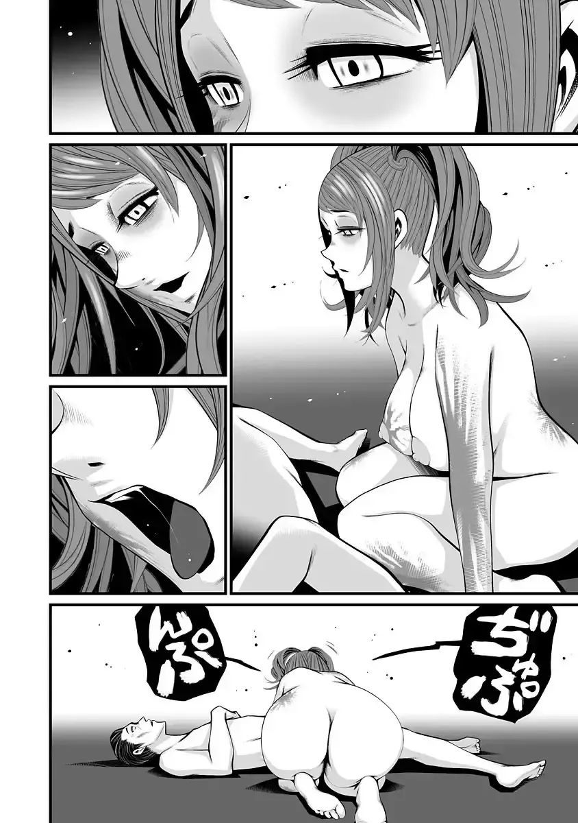 [Hori Yusuke] Delivery of the Dead | Zombie Darake No Kono Sekai De Wa Sex Shinai To Ikinokorenai Fhentai - Page 98