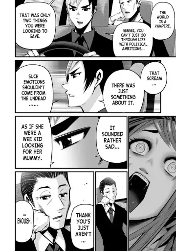 [Hori Yusuke] Delivery of the Dead | Zombie Darake No Kono Sekai De Wa Sex Shinai To Ikinokorenai Fhentai - Page 108