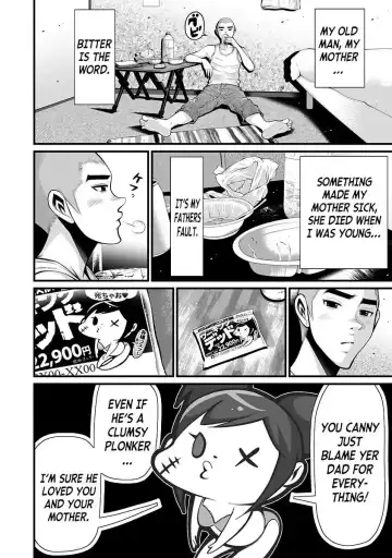 [Hori Yusuke] Delivery of the Dead | Zombie Darake No Kono Sekai De Wa Sex Shinai To Ikinokorenai Fhentai - Page 124