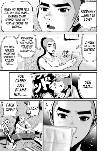 [Hori Yusuke] Delivery of the Dead | Zombie Darake No Kono Sekai De Wa Sex Shinai To Ikinokorenai Fhentai - Page 125