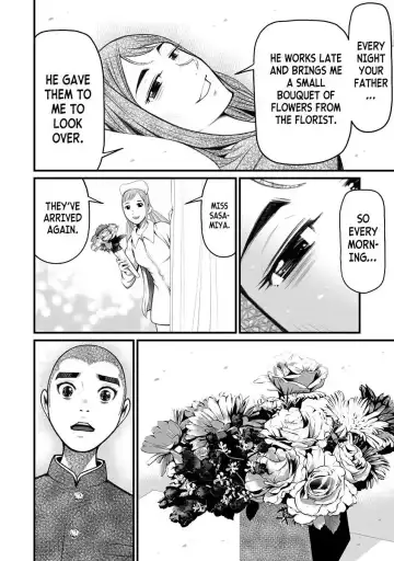 [Hori Yusuke] Delivery of the Dead | Zombie Darake No Kono Sekai De Wa Sex Shinai To Ikinokorenai Fhentai - Page 138