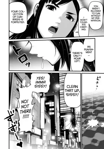 [Hori Yusuke] Delivery of the Dead | Zombie Darake No Kono Sekai De Wa Sex Shinai To Ikinokorenai Fhentai - Page 155