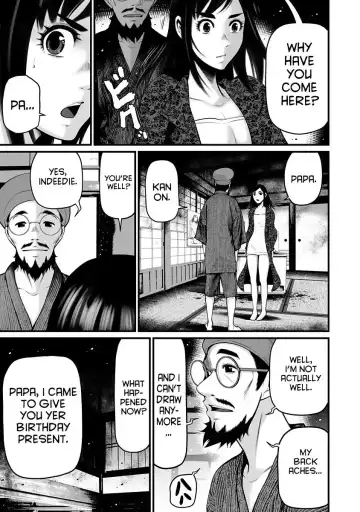 [Hori Yusuke] Delivery of the Dead | Zombie Darake No Kono Sekai De Wa Sex Shinai To Ikinokorenai Fhentai - Page 162