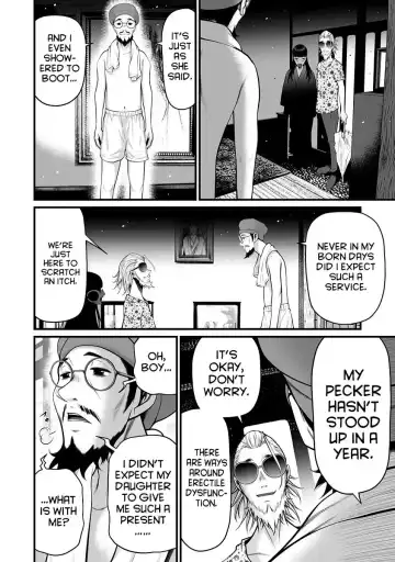 [Hori Yusuke] Delivery of the Dead | Zombie Darake No Kono Sekai De Wa Sex Shinai To Ikinokorenai Fhentai - Page 167