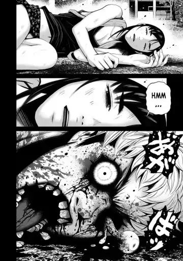 [Hori Yusuke] Delivery of the Dead | Zombie Darake No Kono Sekai De Wa Sex Shinai To Ikinokorenai Fhentai - Page 177