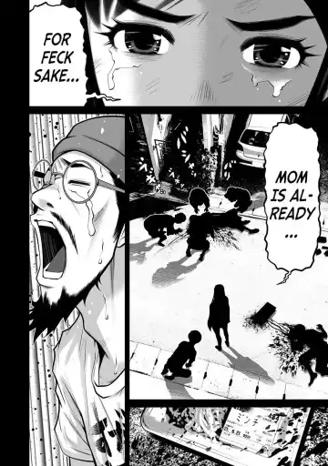 [Hori Yusuke] Delivery of the Dead | Zombie Darake No Kono Sekai De Wa Sex Shinai To Ikinokorenai Fhentai - Page 189