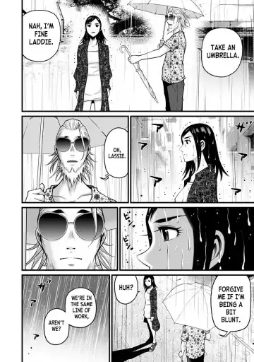 [Hori Yusuke] Delivery of the Dead | Zombie Darake No Kono Sekai De Wa Sex Shinai To Ikinokorenai Fhentai - Page 193