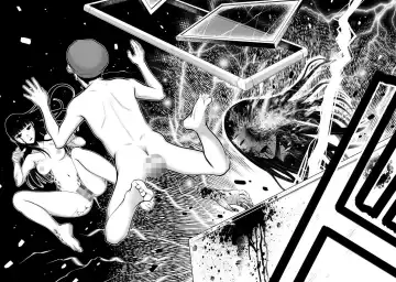 [Hori Yusuke] Delivery of the Dead | Zombie Darake No Kono Sekai De Wa Sex Shinai To Ikinokorenai Fhentai - Page 201