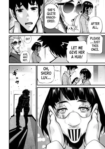 [Hori Yusuke] Delivery of the Dead | Zombie Darake No Kono Sekai De Wa Sex Shinai To Ikinokorenai Fhentai - Page 29