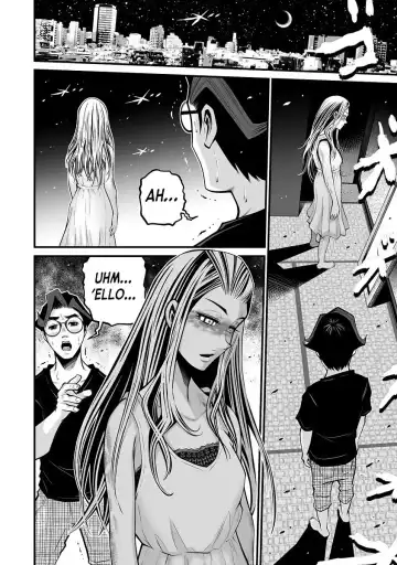 [Hori Yusuke] Delivery of the Dead | Zombie Darake No Kono Sekai De Wa Sex Shinai To Ikinokorenai Fhentai - Page 43