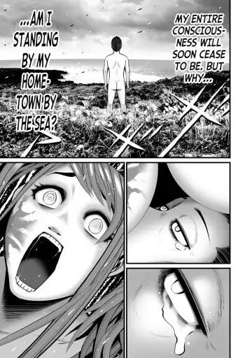 [Hori Yusuke] Delivery of the Dead | Zombie Darake No Kono Sekai De Wa Sex Shinai To Ikinokorenai Fhentai - Page 62