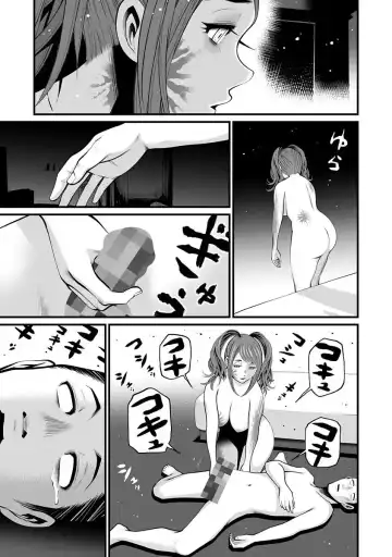 [Hori Yusuke] Delivery of the Dead | Zombie Darake No Kono Sekai De Wa Sex Shinai To Ikinokorenai Fhentai - Page 97