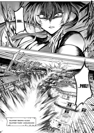 [Mashu] Ikusa Otome to Ikusa Goto! ~Onna Seikishi Hen~ Fhentai - Page 95