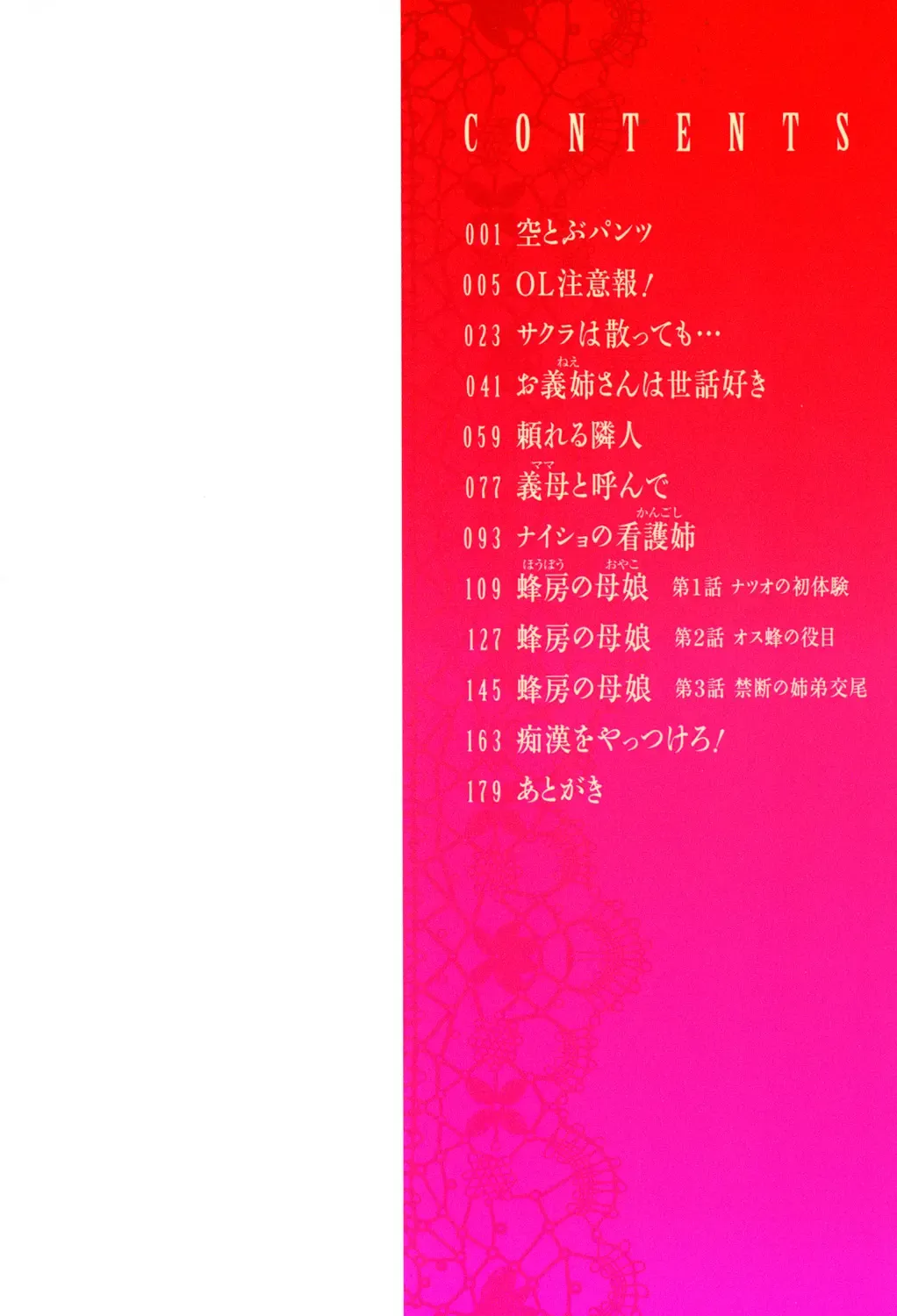 [Okuni Yoshinobu] Onee-san no Naka de Itte - Ejaculate with the vagina of the older sister. Fhentai - Page 2