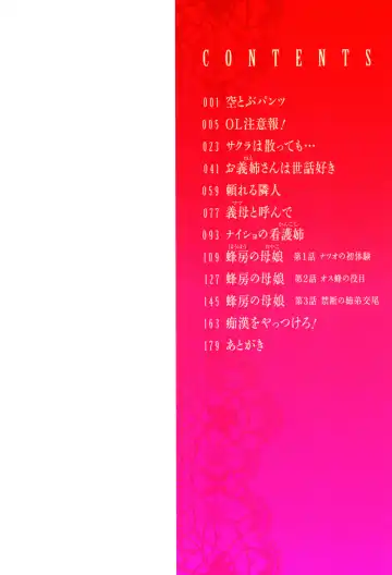 [Okuni Yoshinobu] Onee-san no Naka de Itte - Ejaculate with the vagina of the older sister. Fhentai - Page 2