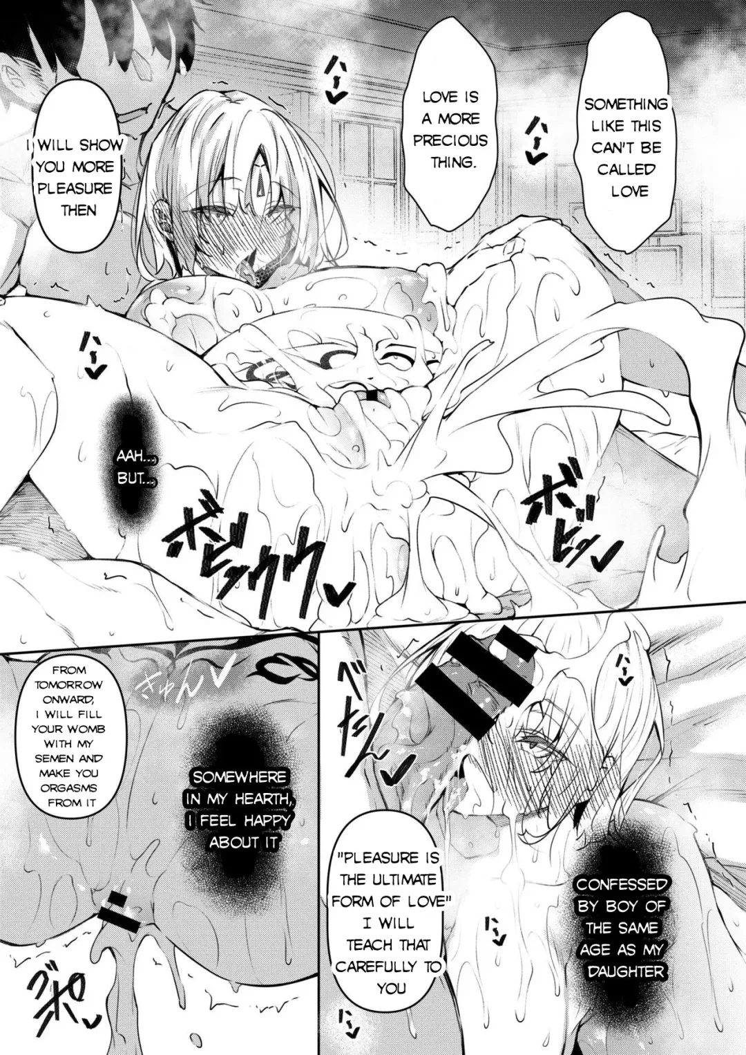 [Fukuyama Naoto] Ore Isekai de Mahoutsukai ni Naru 4 Fhentai - Page 12