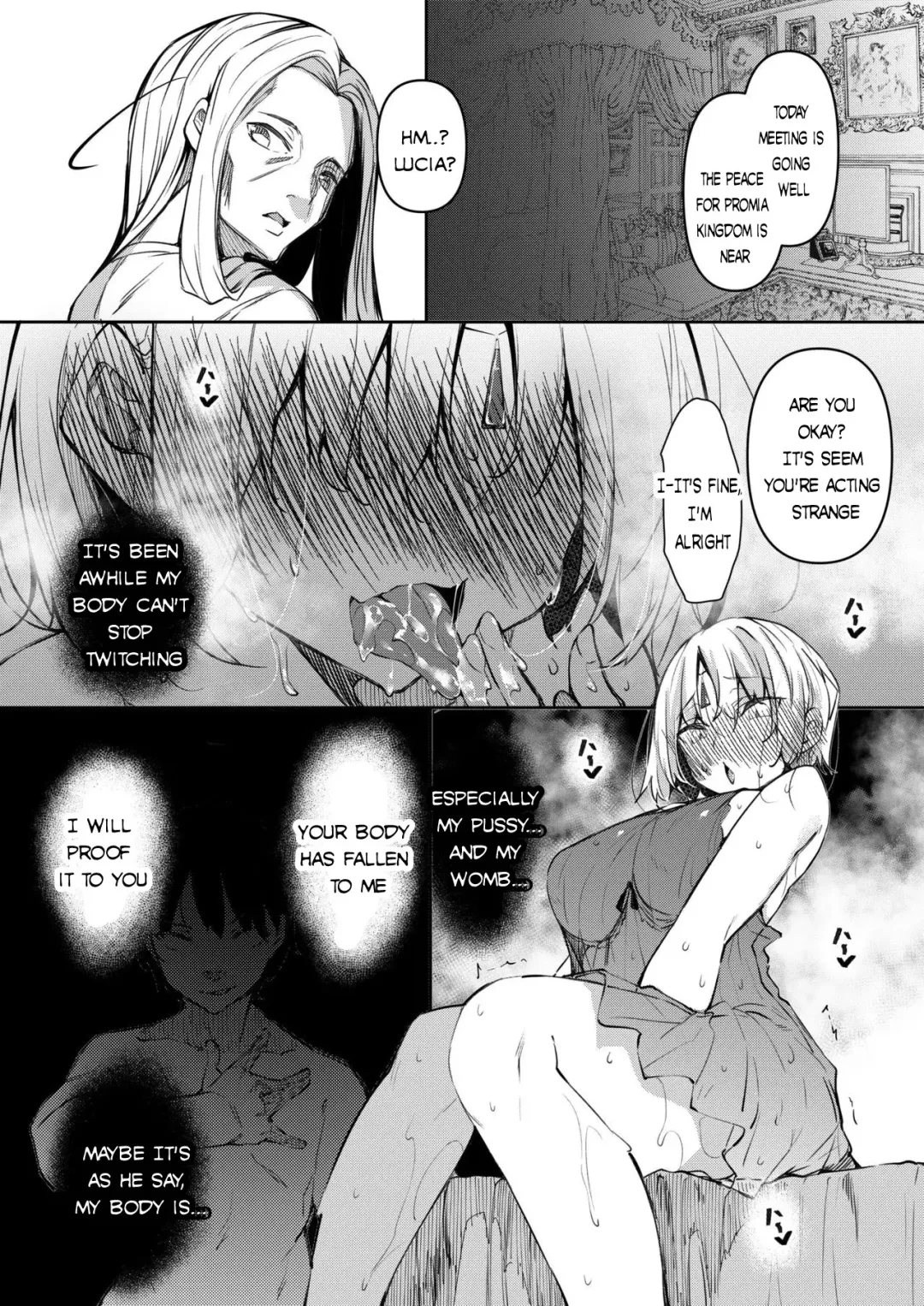 [Fukuyama Naoto] Ore Isekai de Mahoutsukai ni Naru 4 Fhentai - Page 23
