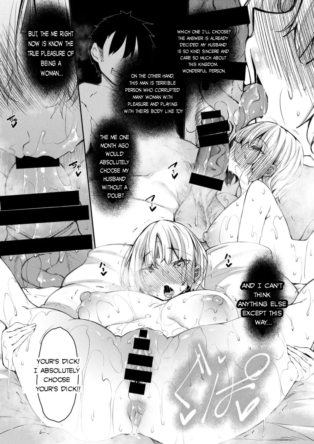 [Fukuyama Naoto] Ore Isekai de Mahoutsukai ni Naru 4 Fhentai - Page 28