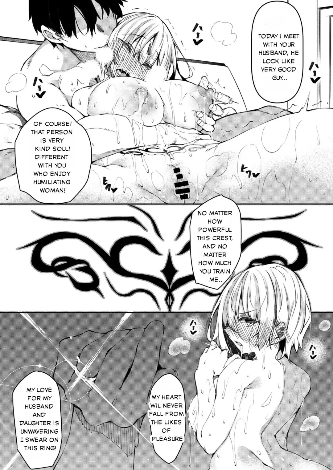 [Fukuyama Naoto] Ore Isekai de Mahoutsukai ni Naru 4 Fhentai - Page 7