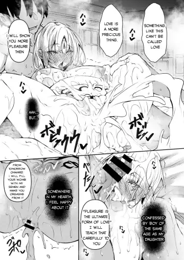 [Fukuyama Naoto] Ore Isekai de Mahoutsukai ni Naru 4 Fhentai - Page 12