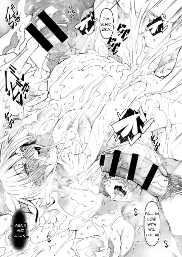 [Fukuyama Naoto] Ore Isekai de Mahoutsukai ni Naru 4 Fhentai - Page 18