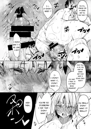 [Fukuyama Naoto] Ore Isekai de Mahoutsukai ni Naru 4 Fhentai - Page 21