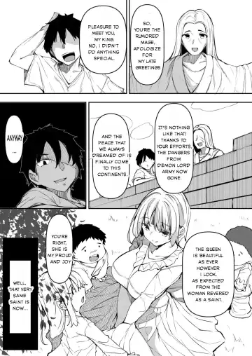 [Fukuyama Naoto] Ore Isekai de Mahoutsukai ni Naru 4 Fhentai - Page 4