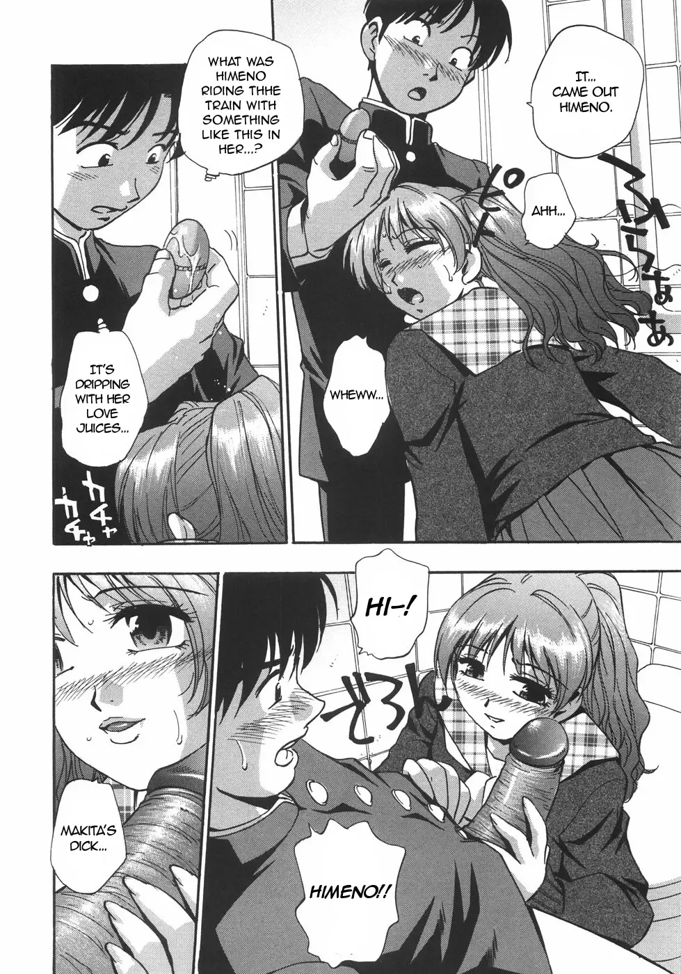 [Kirara Moe] Nebula Harem Ch. 1-6 Fhentai - Page 75