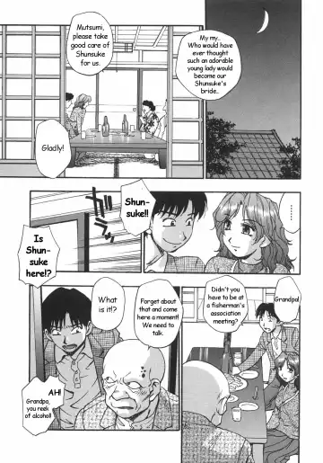 [Kirara Moe] Nebula Harem Ch. 1-6 Fhentai - Page 58