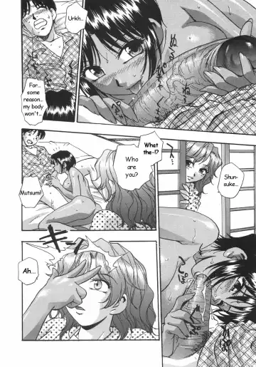 [Kirara Moe] Nebula Harem Ch. 1-6 Fhentai - Page 63
