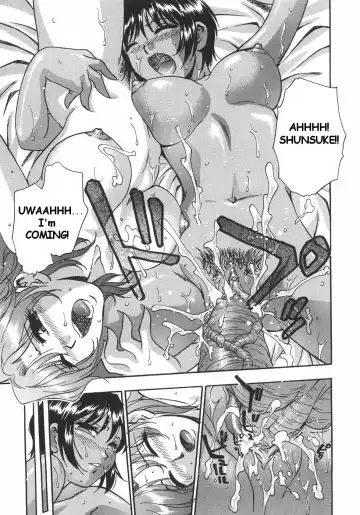 [Kirara Moe] Nebula Harem Ch. 1-6 Fhentai - Page 68