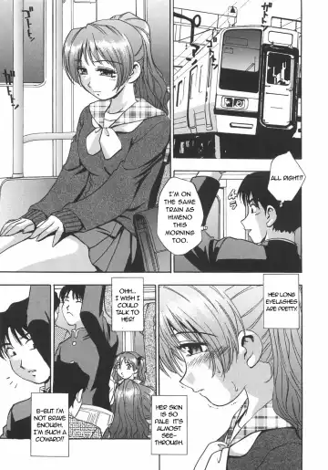 [Kirara Moe] Nebula Harem Ch. 1-6 Fhentai - Page 70