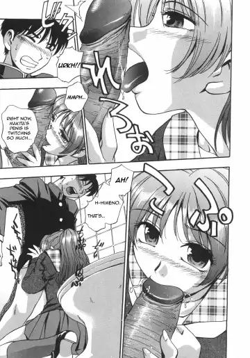 [Kirara Moe] Nebula Harem Ch. 1-6 Fhentai - Page 76
