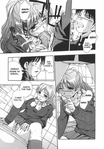 [Kirara Moe] Nebula Harem Ch. 1-6 Fhentai - Page 78