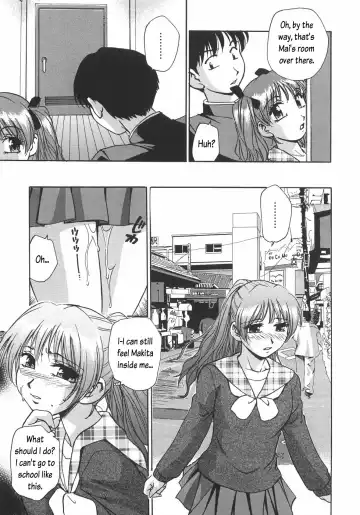 [Kirara Moe] Nebula Harem Ch. 1-6 Fhentai - Page 94