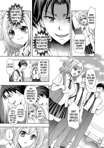 [Yuukey - Yuukii] Ore ga Watashi ni Naru Tame no Biyou Salon 2 Fhentai - Page 25