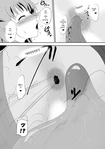 [Dining] Sihrayoshi-ke no Choujo Fhentai - Page 14