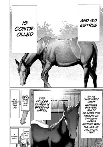 [Sumita Kazuasa] Isn't It Too Much? Inaba-san/Hoshi Gari Sugidesho? Inaba-san chapter 12 Fhentai - Page 18