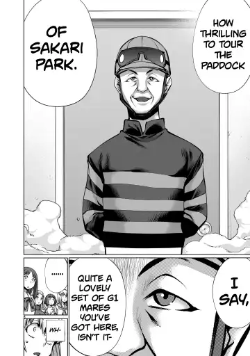 [Sumita Kazuasa] Isn't It Too Much? Inaba-san/Hoshi Gari Sugidesho? Inaba-san chapter 12 Fhentai - Page 7