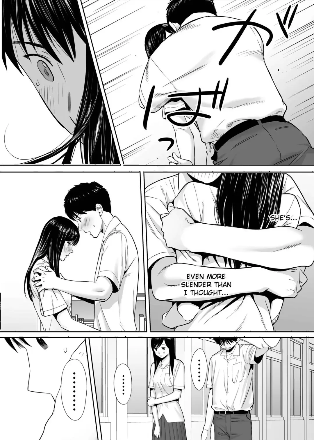 [Katsura Airi] Karami Zakari Bangaihen ~Yamagishi to Iida~ Fhentai - Page 22