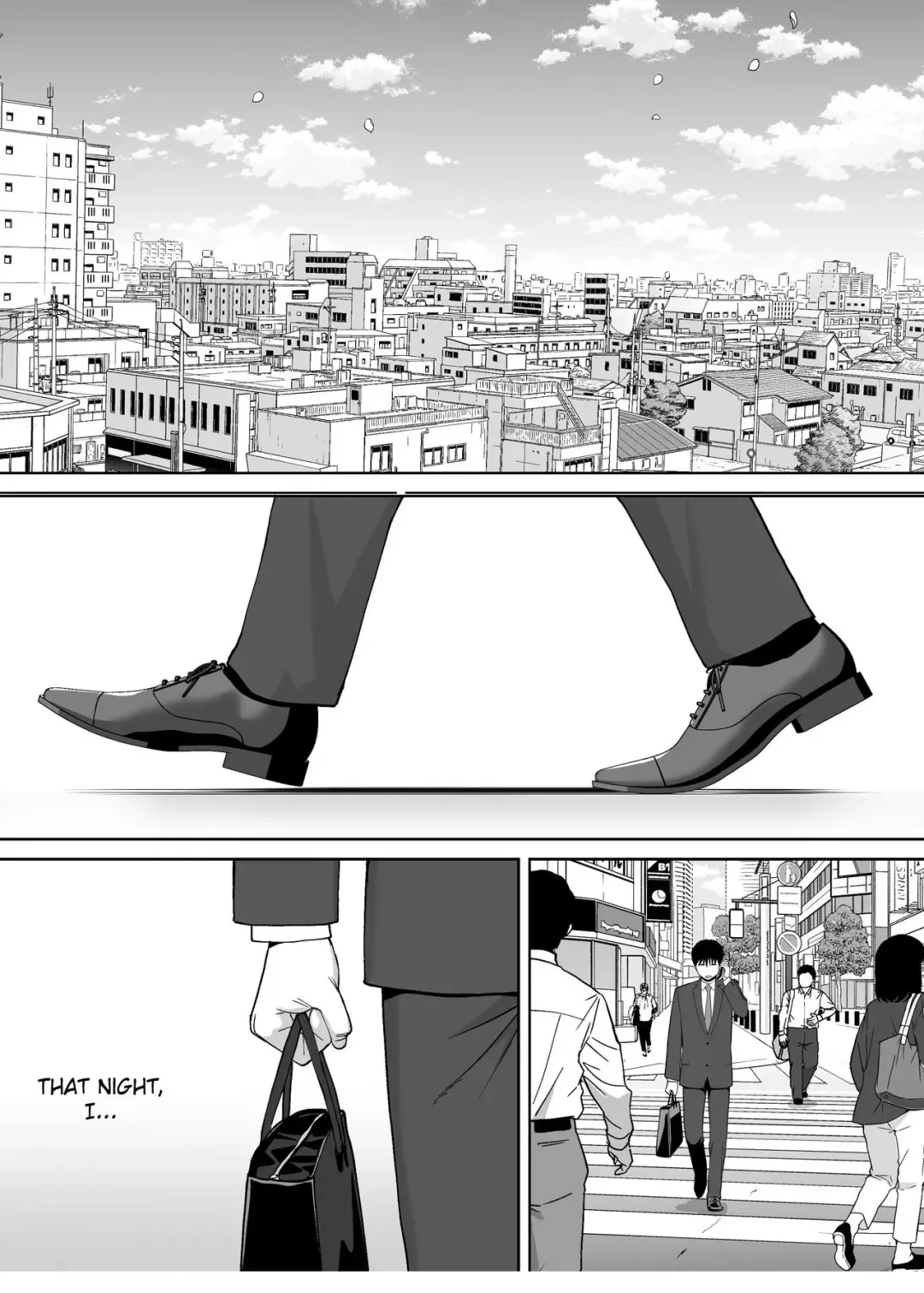 [Katsura Airi] Karami Zakari Bangaihen ~Yamagishi to Iida~ Fhentai - Page 60